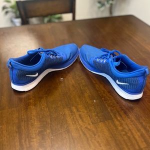 Nike Zoom running shoes